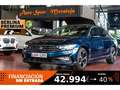 Volkswagen Passat 2.0TDI R-Line 110kW Niebieski - thumbnail 1