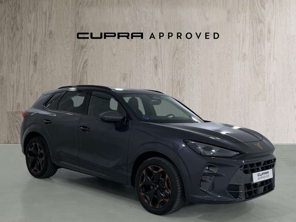 CUPRA Terramar 1.5 TSI e-Hybrid 150kW DSG - foto 1