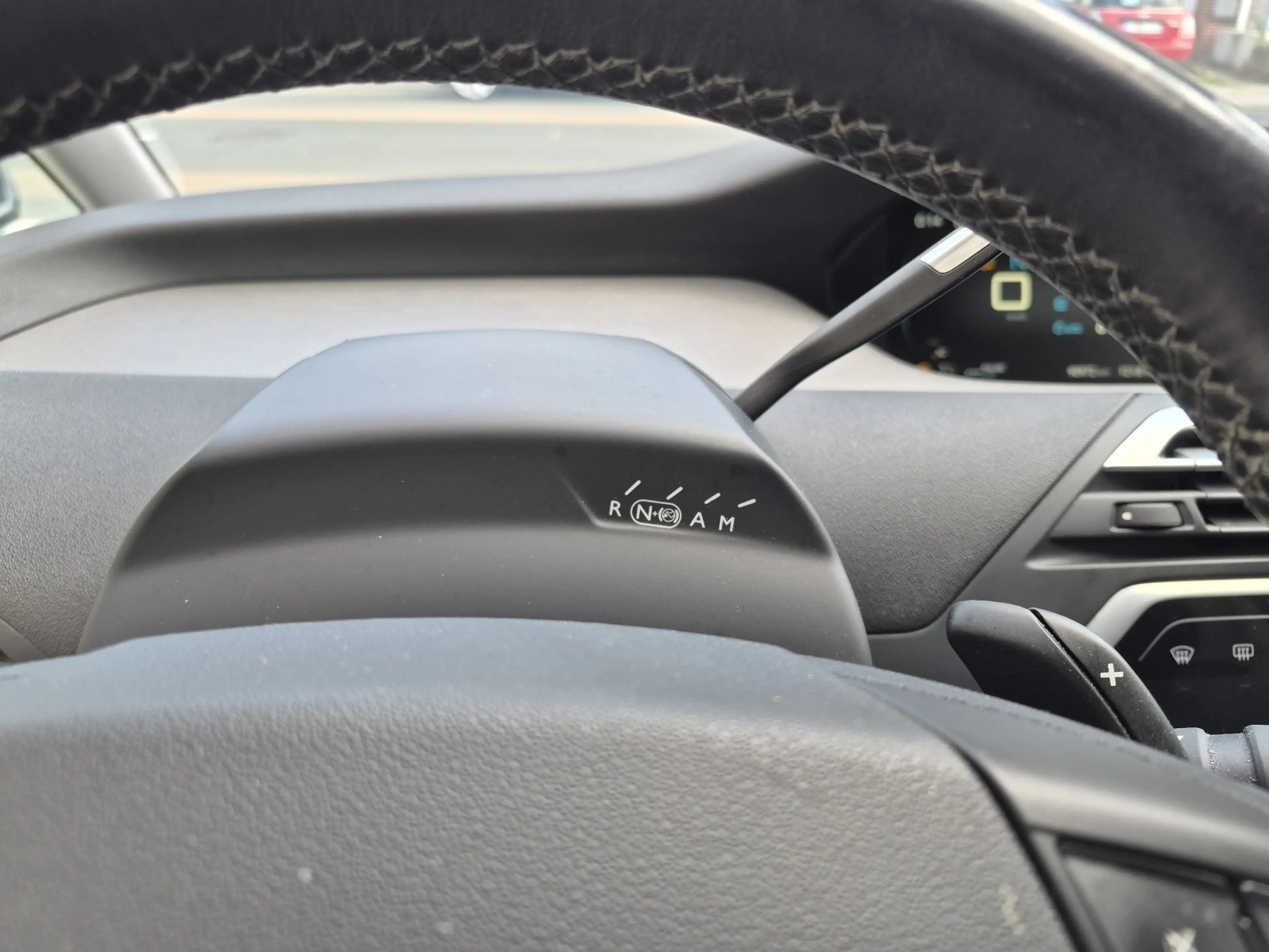 Citroen C4 Picasso C4 Picasso 1.6hdi — photo 13