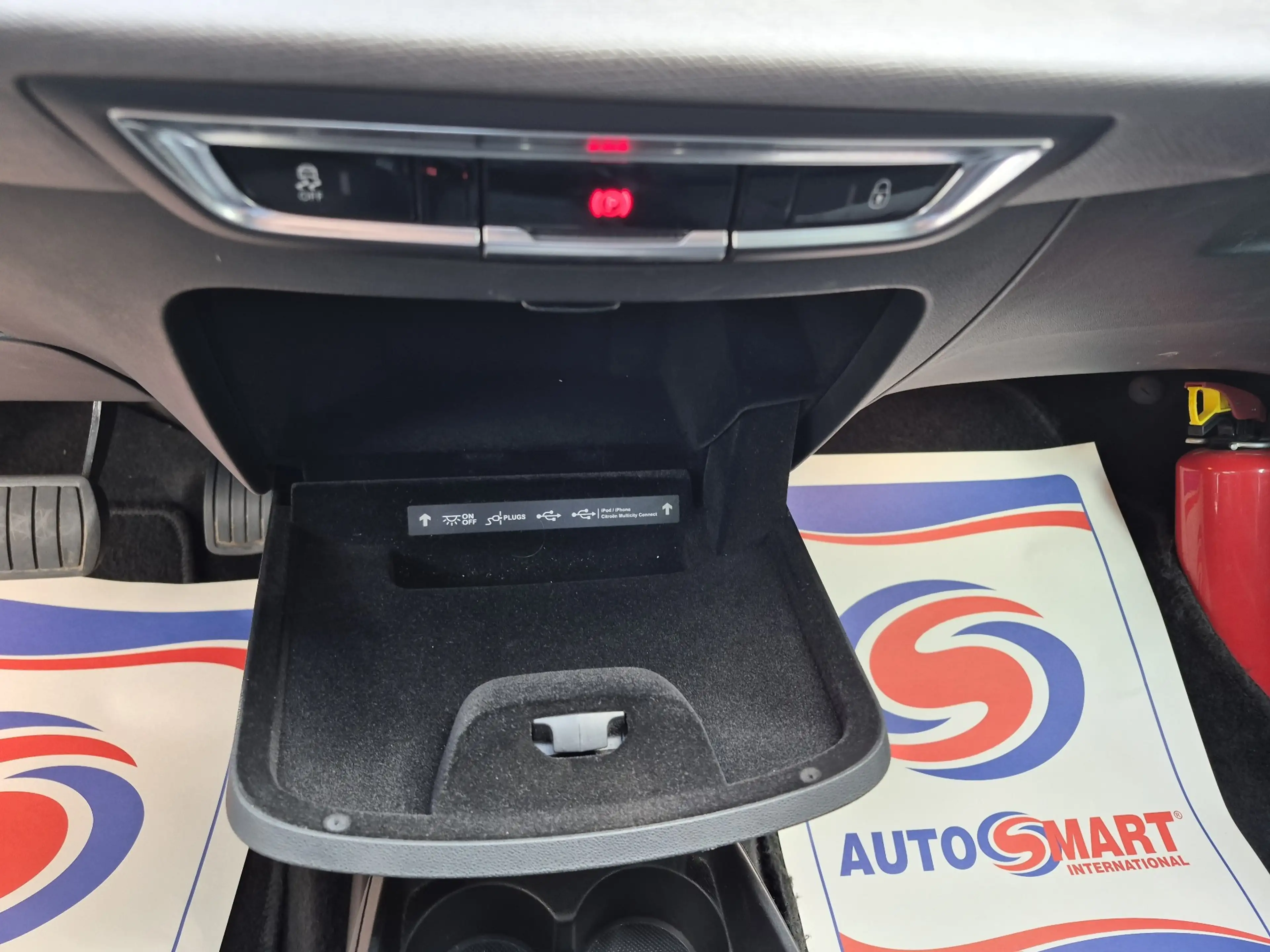 Citroen C4 Picasso C4 Picasso 1.6hdi — photo 11