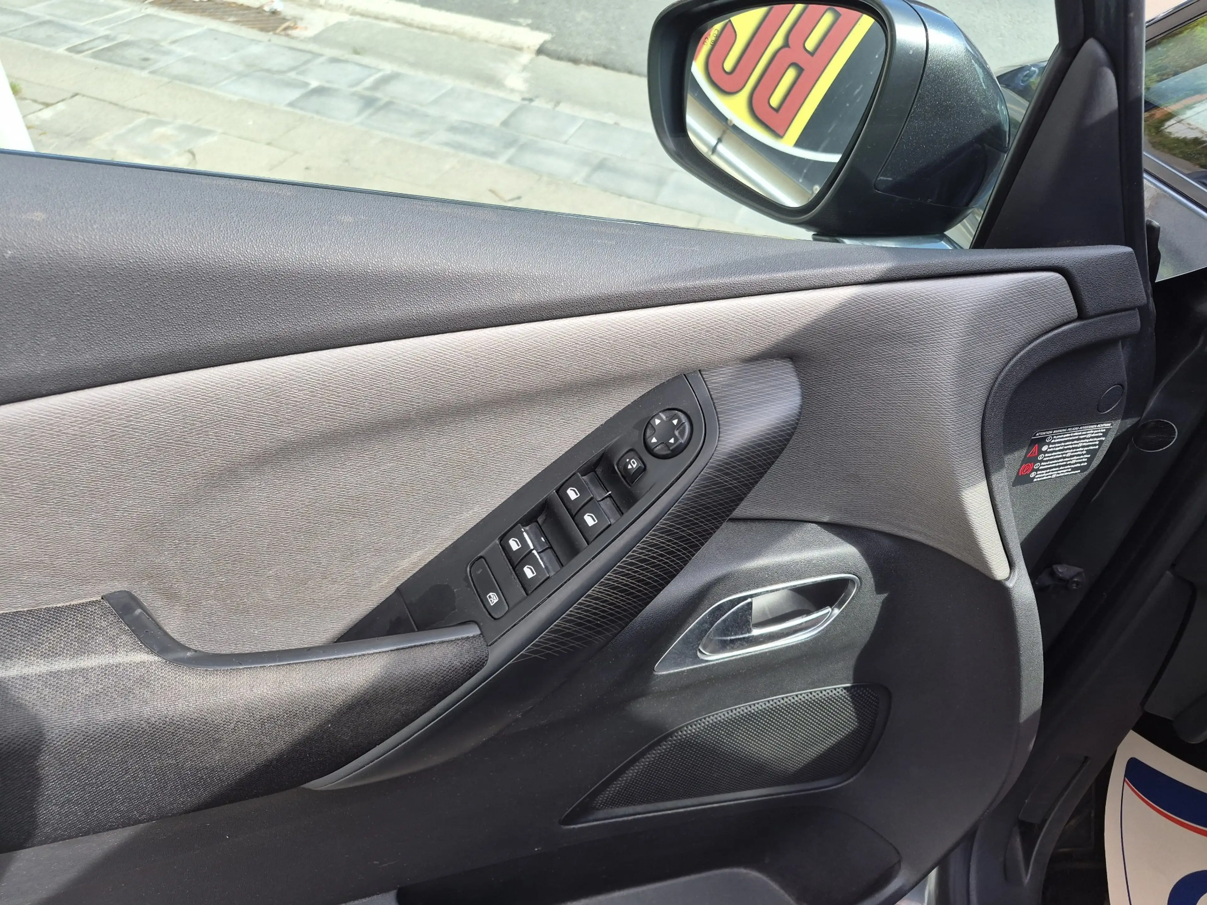 Citroen C4 Picasso C4 Picasso 1.6hdi — photo 7