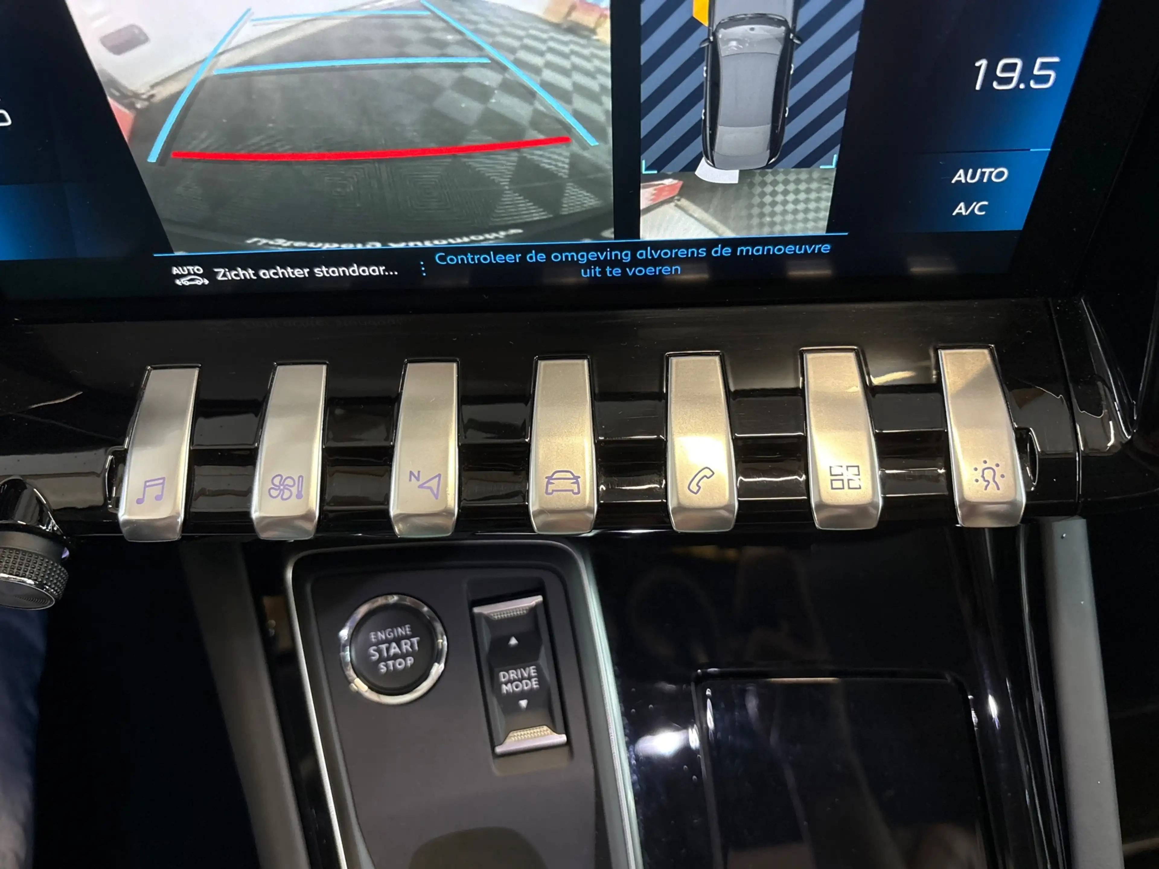 Peugeot 508 1.6 Adaptive Cruise | Leer | Elec.stoelen | Pano — photo 35