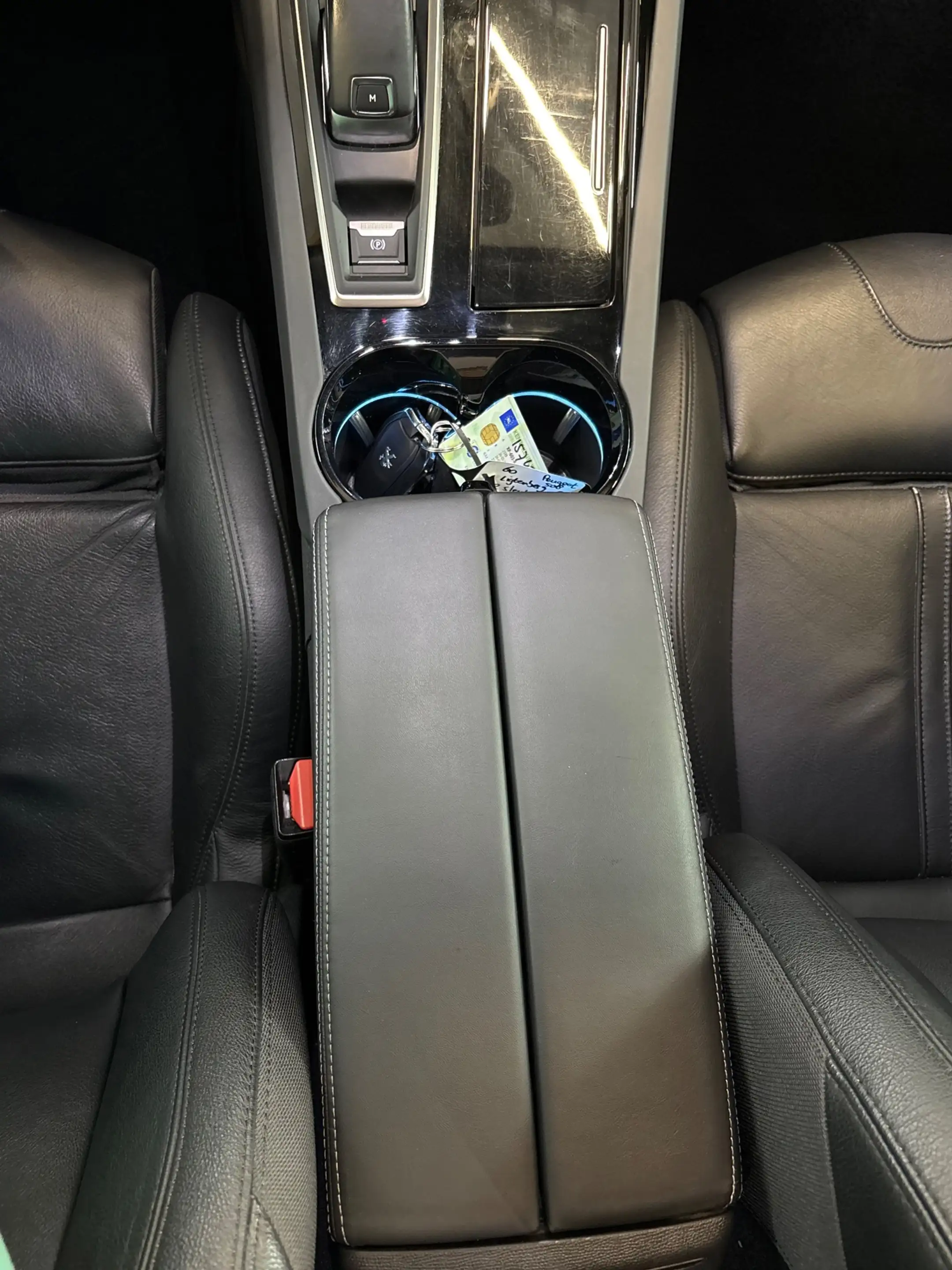 Peugeot 508 1.6 Adaptive Cruise | Leer | Elec.stoelen | Pano — photo 32