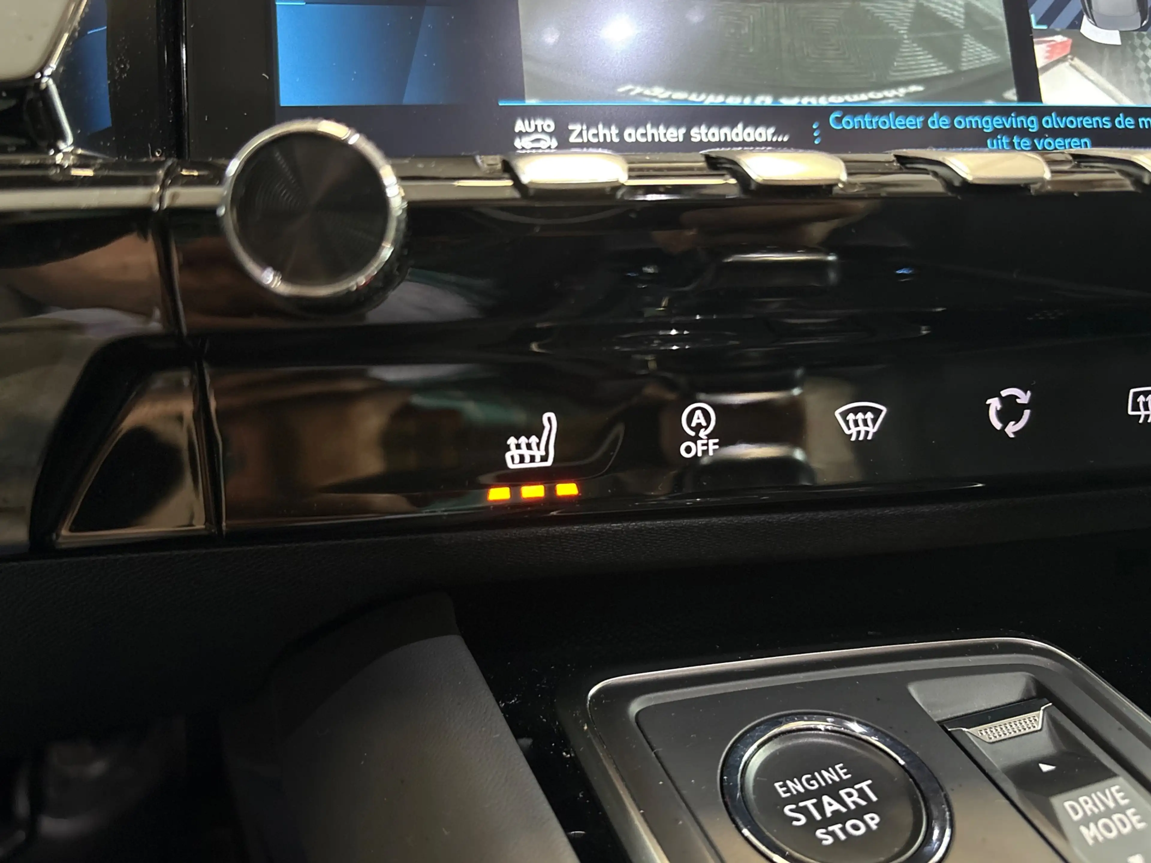Peugeot 508 1.6 Adaptive Cruise | Leer | Elec.stoelen | Pano — photo 30