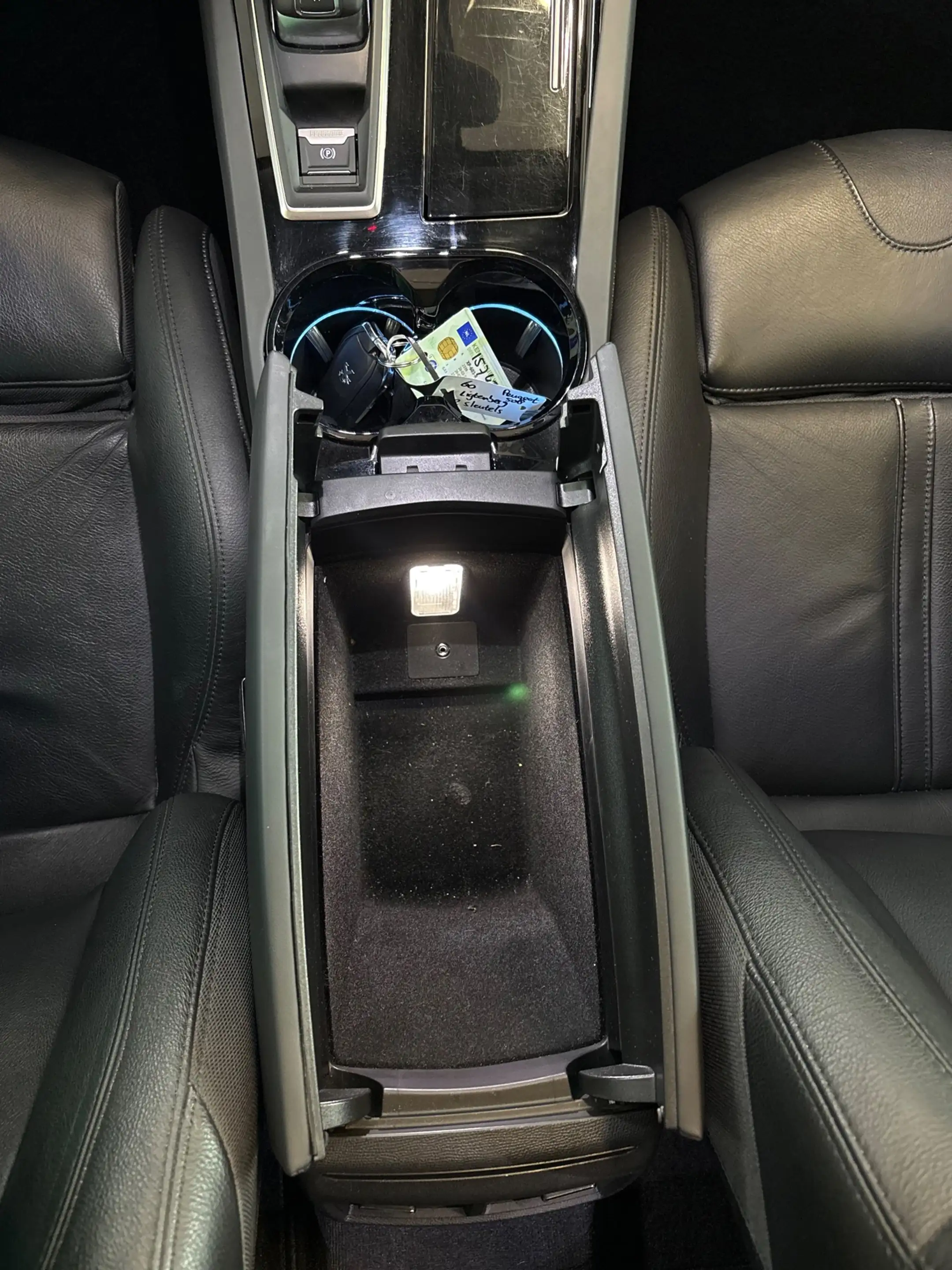Peugeot 508 1.6 Adaptive Cruise | Leer | Elec.stoelen | Pano — photo 33