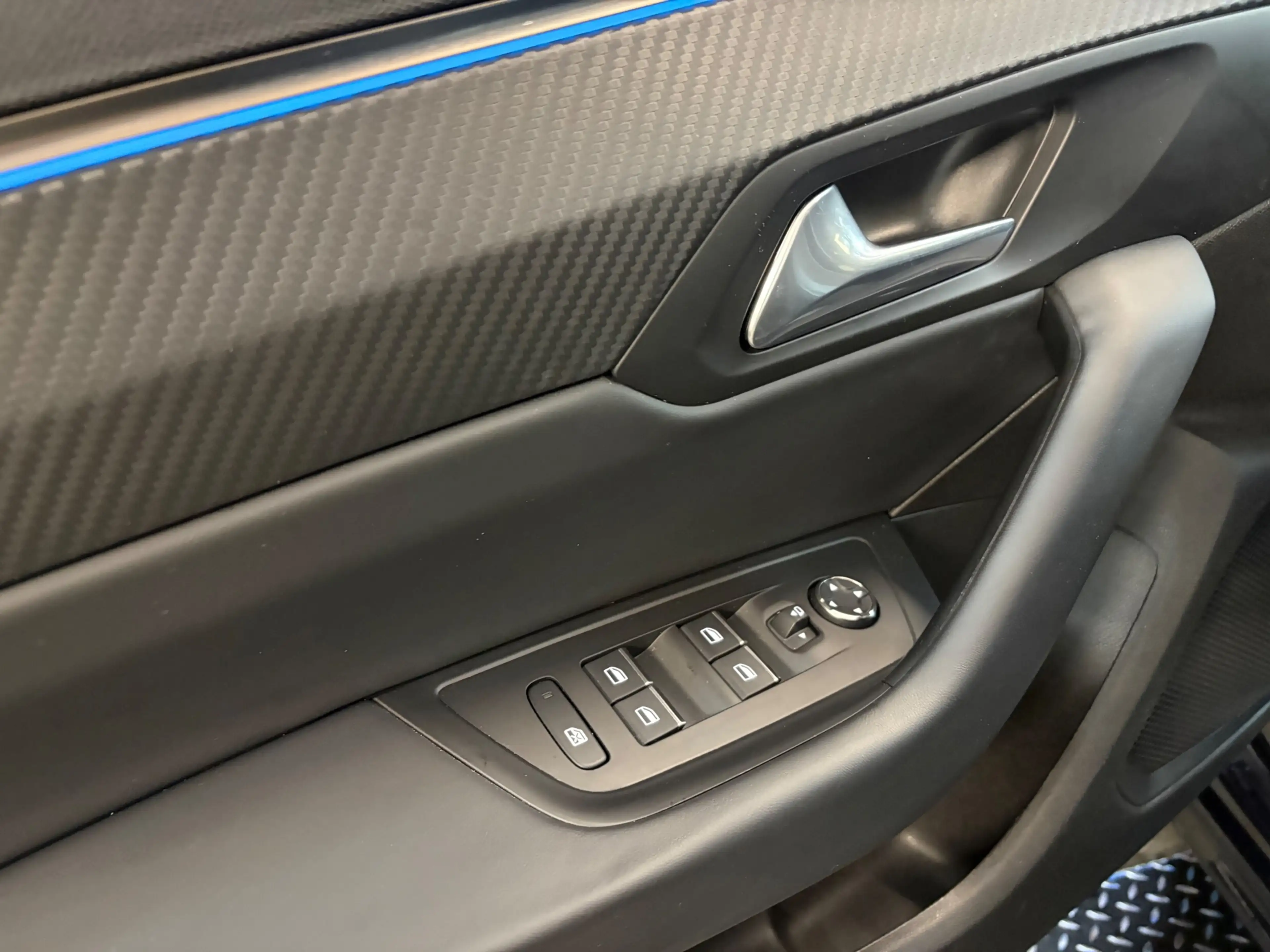 Peugeot 508 1.6 Adaptive Cruise | Leer | Elec.stoelen | Pano — photo 26