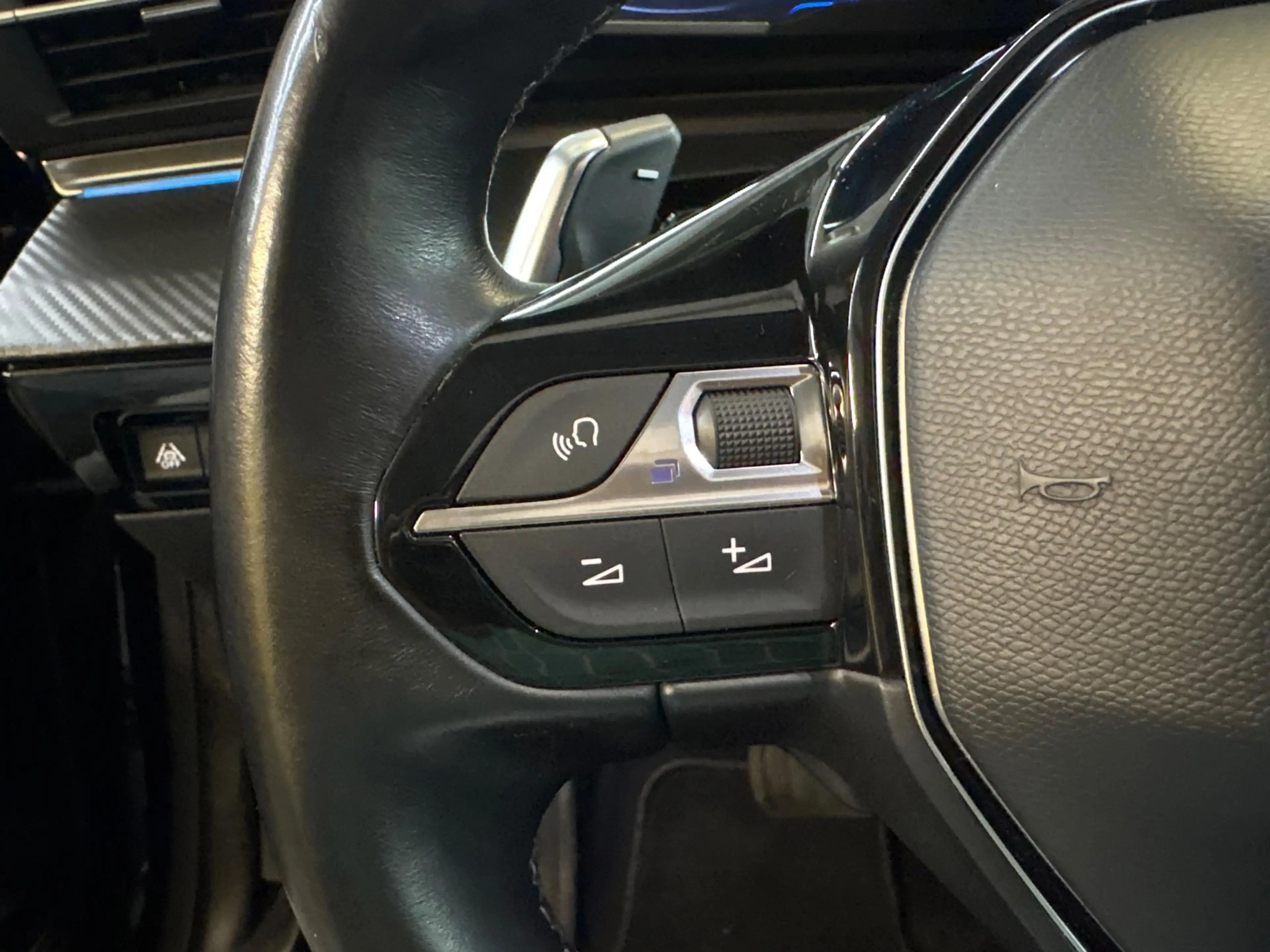 Peugeot 508 1.6 Adaptive Cruise | Leer | Elec.stoelen | Pano — photo 11