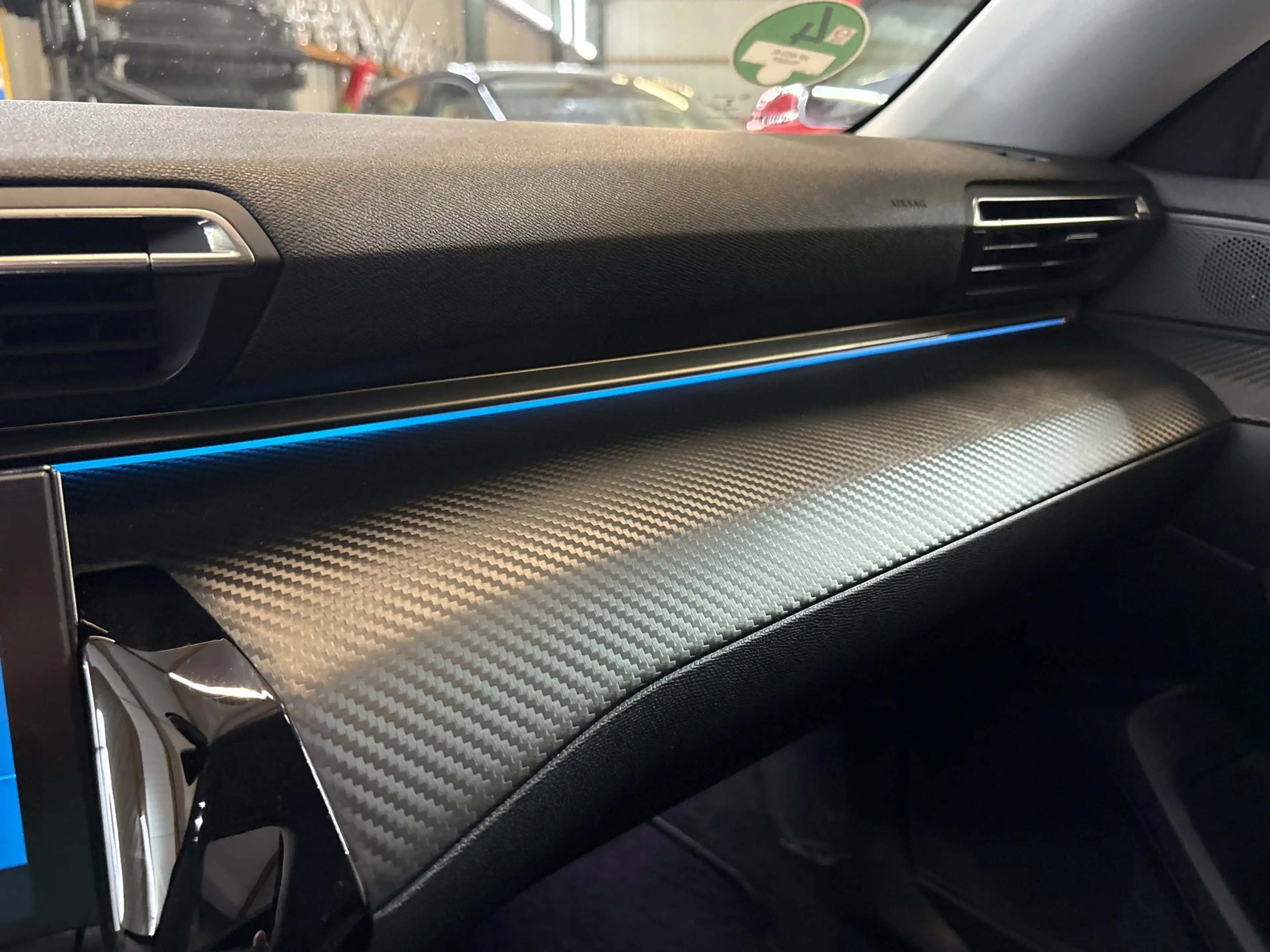 Peugeot 508 1.6 Adaptive Cruise | Leer | Elec.stoelen | Pano — photo 34
