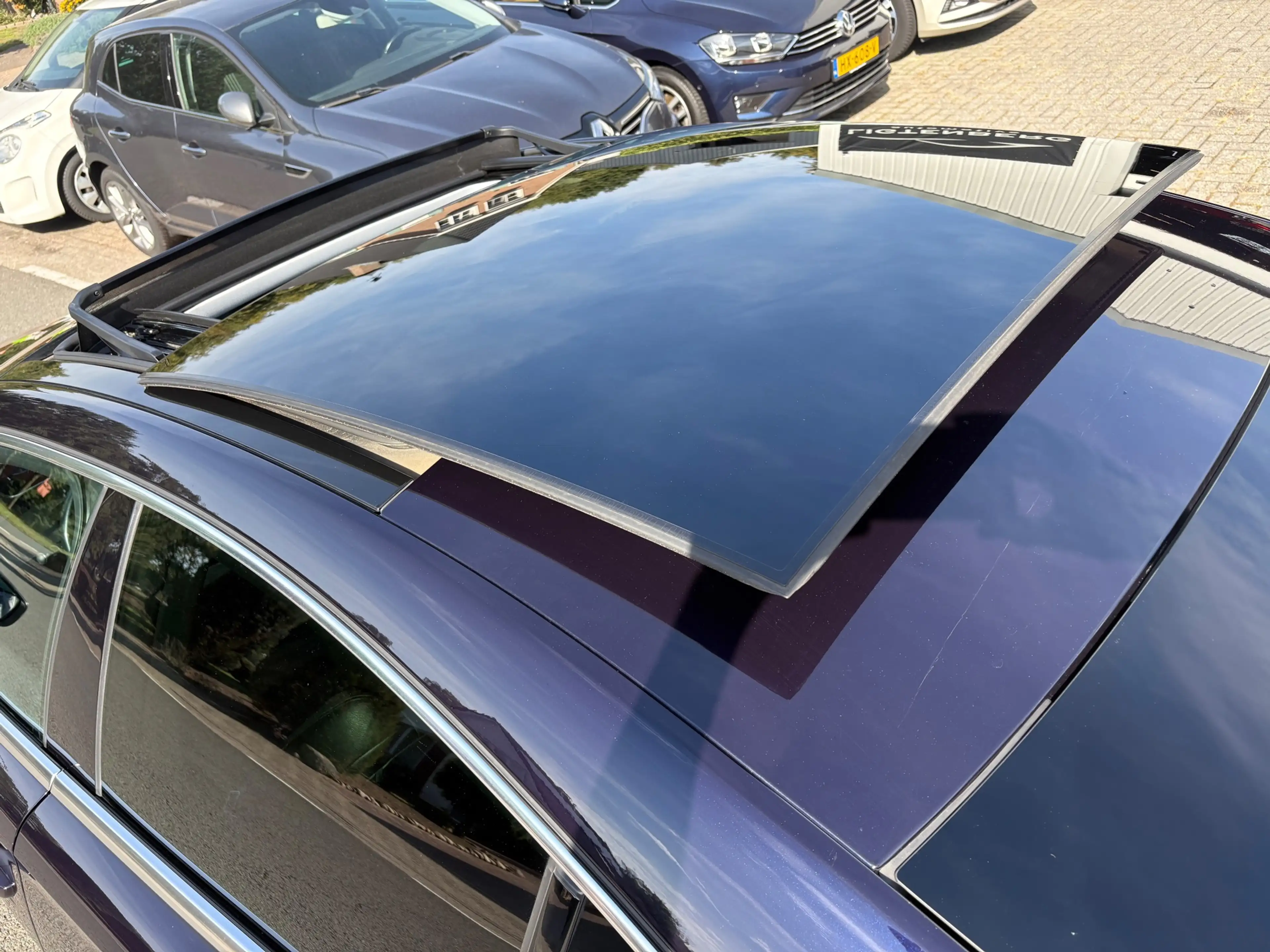 Peugeot 508 1.6 Adaptive Cruise | Leer | Elec.stoelen | Pano — photo 18