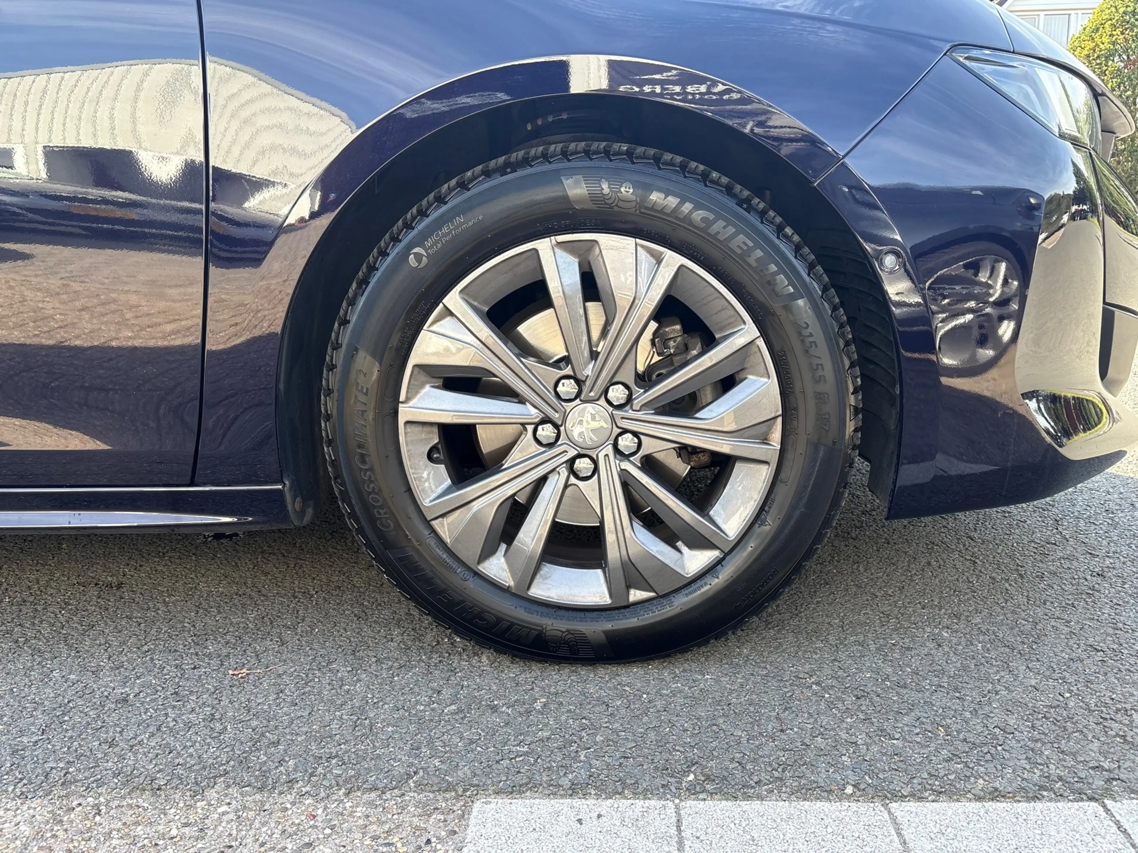 Peugeot 508 1.6 Adaptive Cruise | Leer | Elec.stoelen | Pano — photo 23