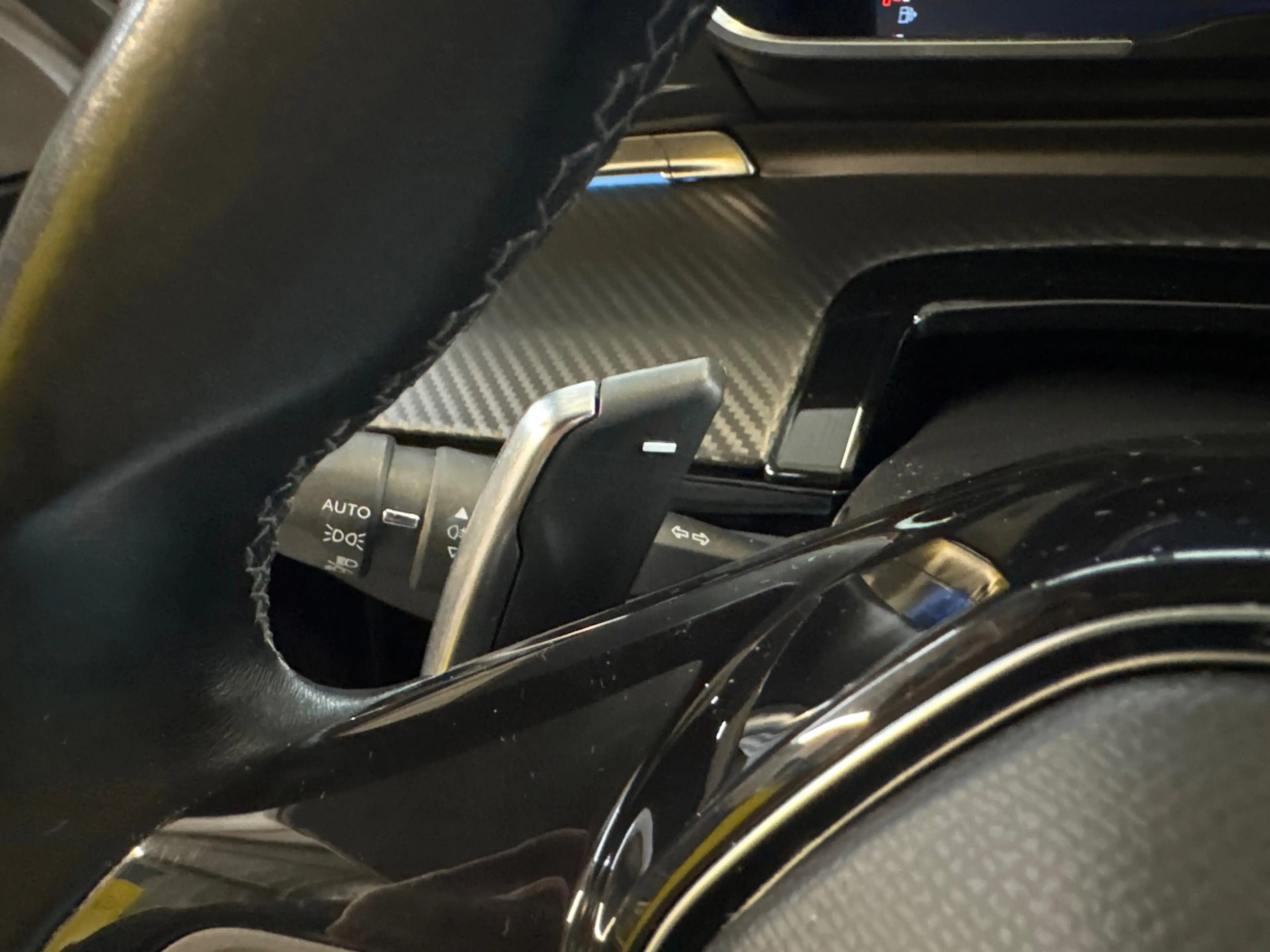 Peugeot 508 1.6 Adaptive Cruise | Leer | Elec.stoelen | Pano — photo 14