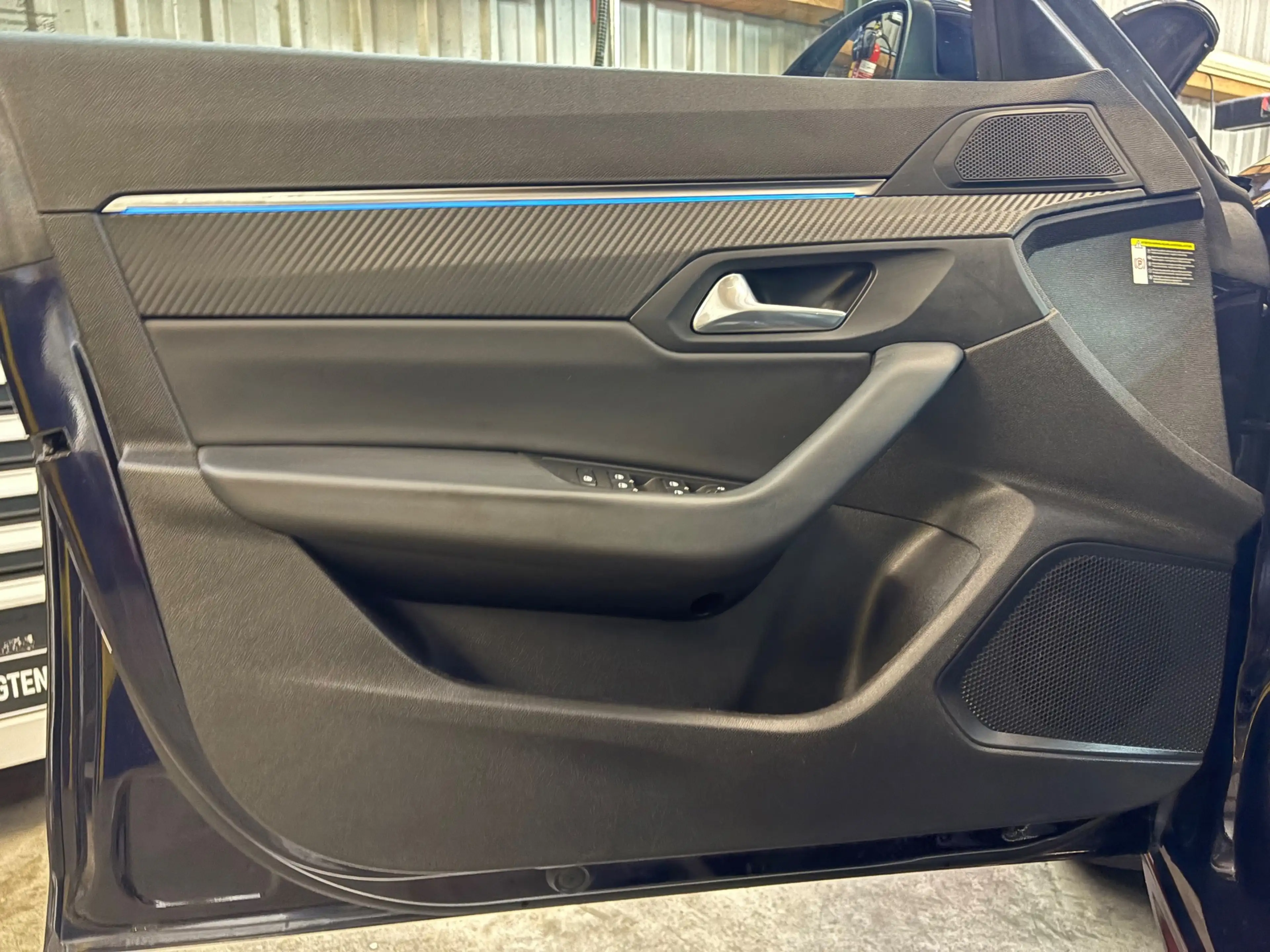 Peugeot 508 1.6 Adaptive Cruise | Leer | Elec.stoelen | Pano — photo 25