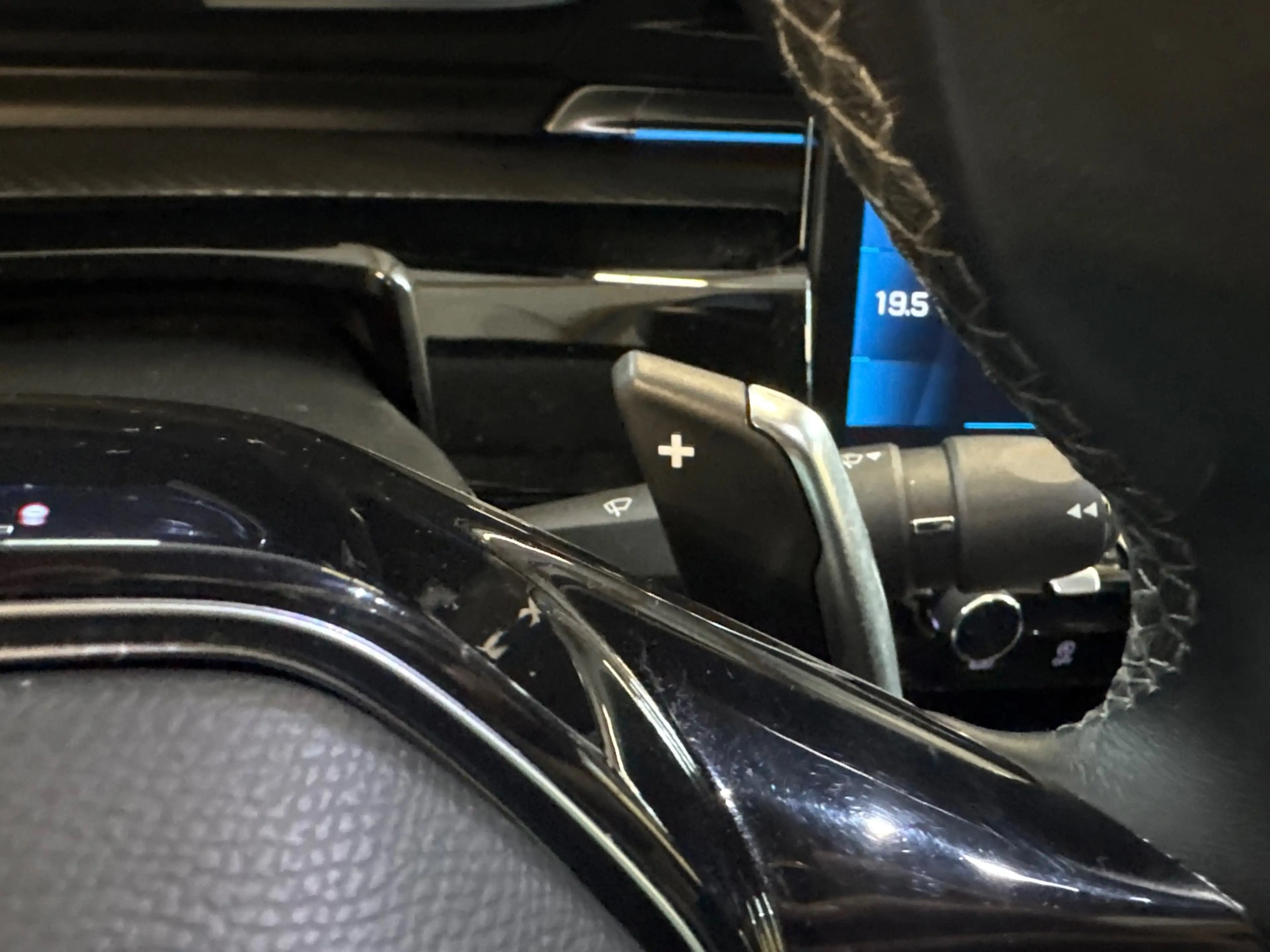 Peugeot 508 1.6 Adaptive Cruise | Leer | Elec.stoelen | Pano — photo 13