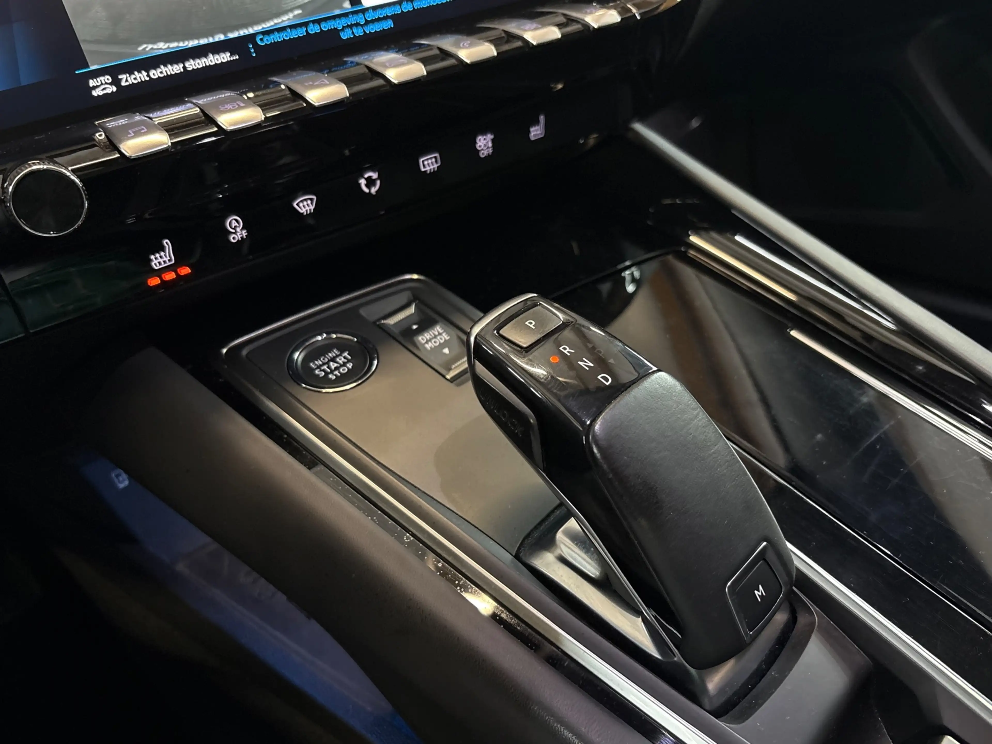 Peugeot 508 1.6 Adaptive Cruise | Leer | Elec.stoelen | Pano — photo 31