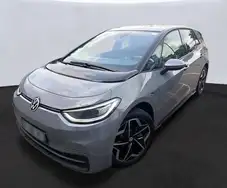 Volkswagen 107 kW (145ch) Batterie 62 kWh toit pano- AVRIL 2023 - 65.916 KMS Pro Electric