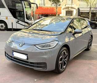107 kW (145ch) Batterie 62 kWh TOIT PANO - AVRIL 2023 66.323 KMS Pro Electric
