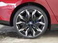 BMW i5 40 eDrive M Sport Pro sehr gute Ausstattung 21 " Rouge - thumbnail 7