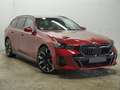 BMW i5 40 eDrive M Sport Pro sehr gute Ausstattung 21 " Rouge - thumbnail 2