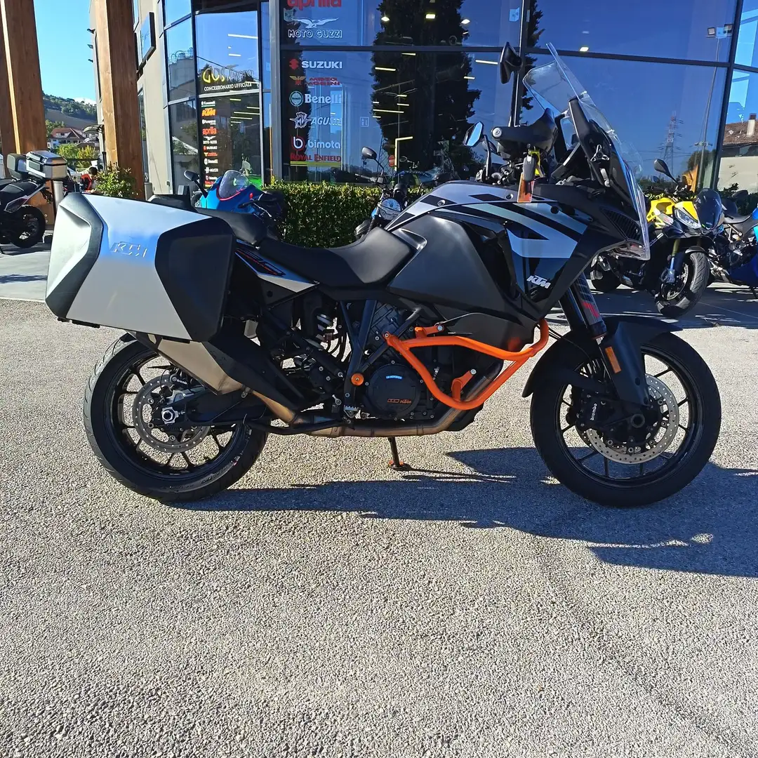 KTM 1290 Super Adventure S | EV06345 - 2