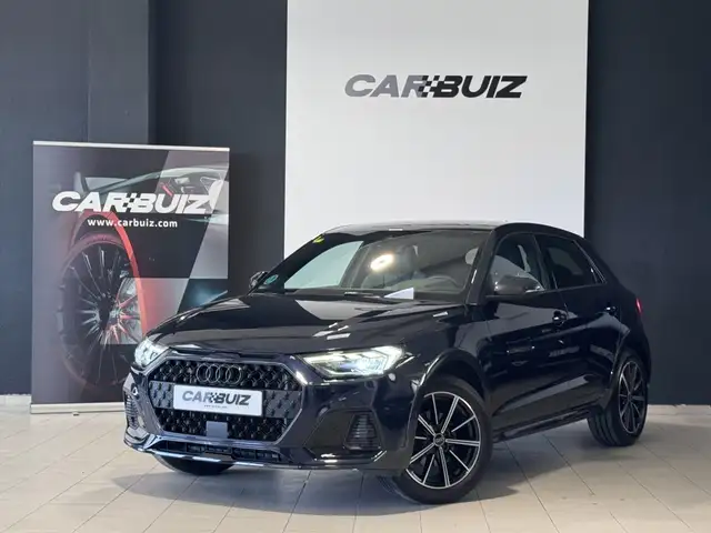 Audi A1 35 TFSI S tronic