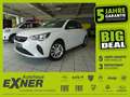 Opel Corsa F 1.2 EDITION Klimaanlage Weiß - thumbnail 1