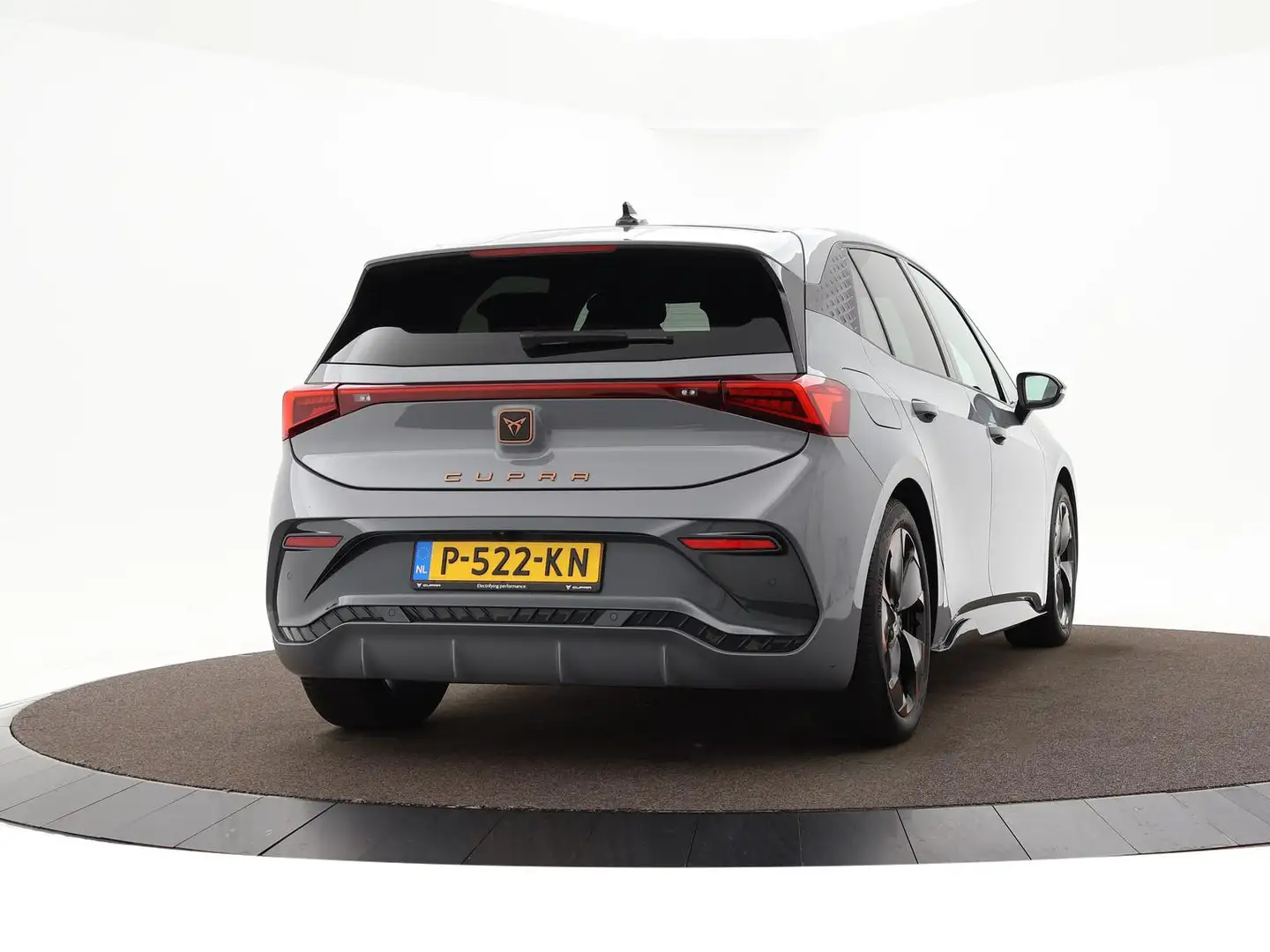 CUPRA Born Adrenaline One 204pk 62 kWh · Keyless · Camera · A Grijs - 2