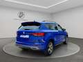 SEAT Ateca FR*Virtual*Standhz*LED*Beats*360°*ACC*App* Azul - thumbnail 5