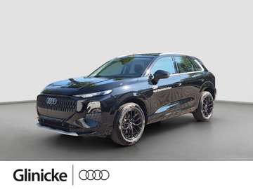 SUV TDI 110 kW S tronic