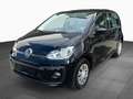 Volkswagen up! 1.0 BASIS SHZ KLIMA MAPS+MORE DOCK LICHT&SICHT Noir - thumbnail 2