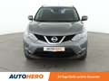 Nissan Qashqai 1.2 Acenta *NAVI*CAM*SHZ*TEMPO*ALU* Grigio - thumbnail 9