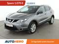 Nissan Qashqai 1.2 Acenta *NAVI*CAM*SHZ*TEMPO*ALU* Grigio - thumbnail 1