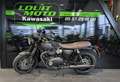 Triumph Bonneville T120 Noir - thumbnail 2