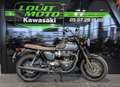 Triumph Bonneville T120 Noir - thumbnail 1
