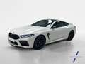 BMW M8 Coupé Competition Weiß - thumbnail 1