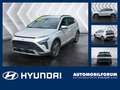 Hyundai BAYON 1.0 T-GDI Trend Matrix AUT DynLicht Kam. Argent - thumbnail 1