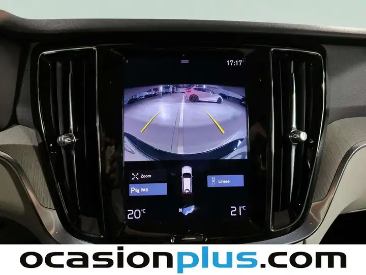 Volvo S60 2022, foto 8