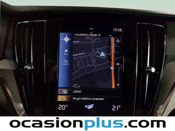 Volvo S60 2022, foto 7