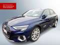 Audi A3 40 TFSI e advanced 18" VC LED Kamer Blau - thumbnail 2