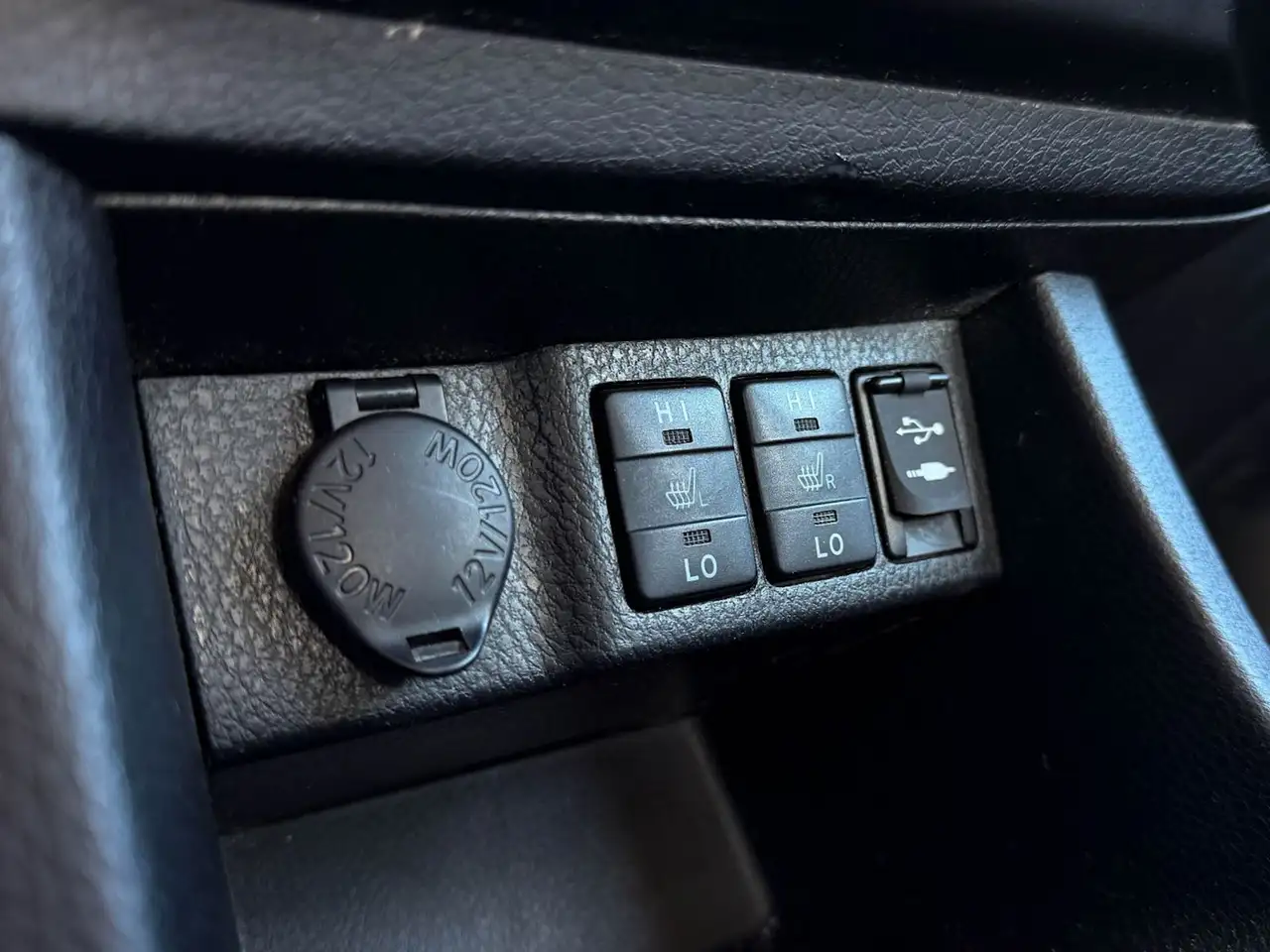 Toyota Corolla снимка Toyota Corolla
