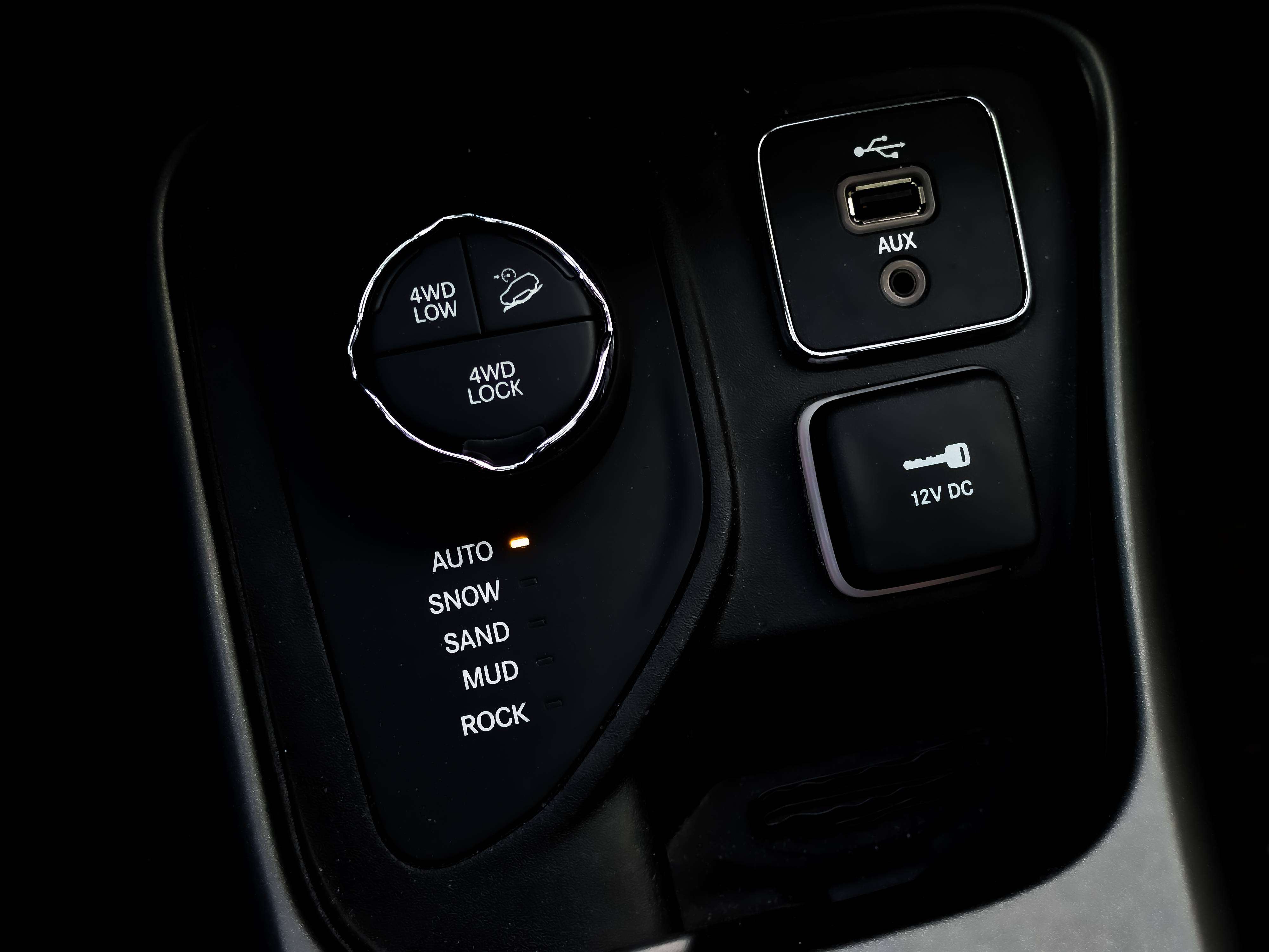 used 2017 Jeep Compass car, priced at $15,495
