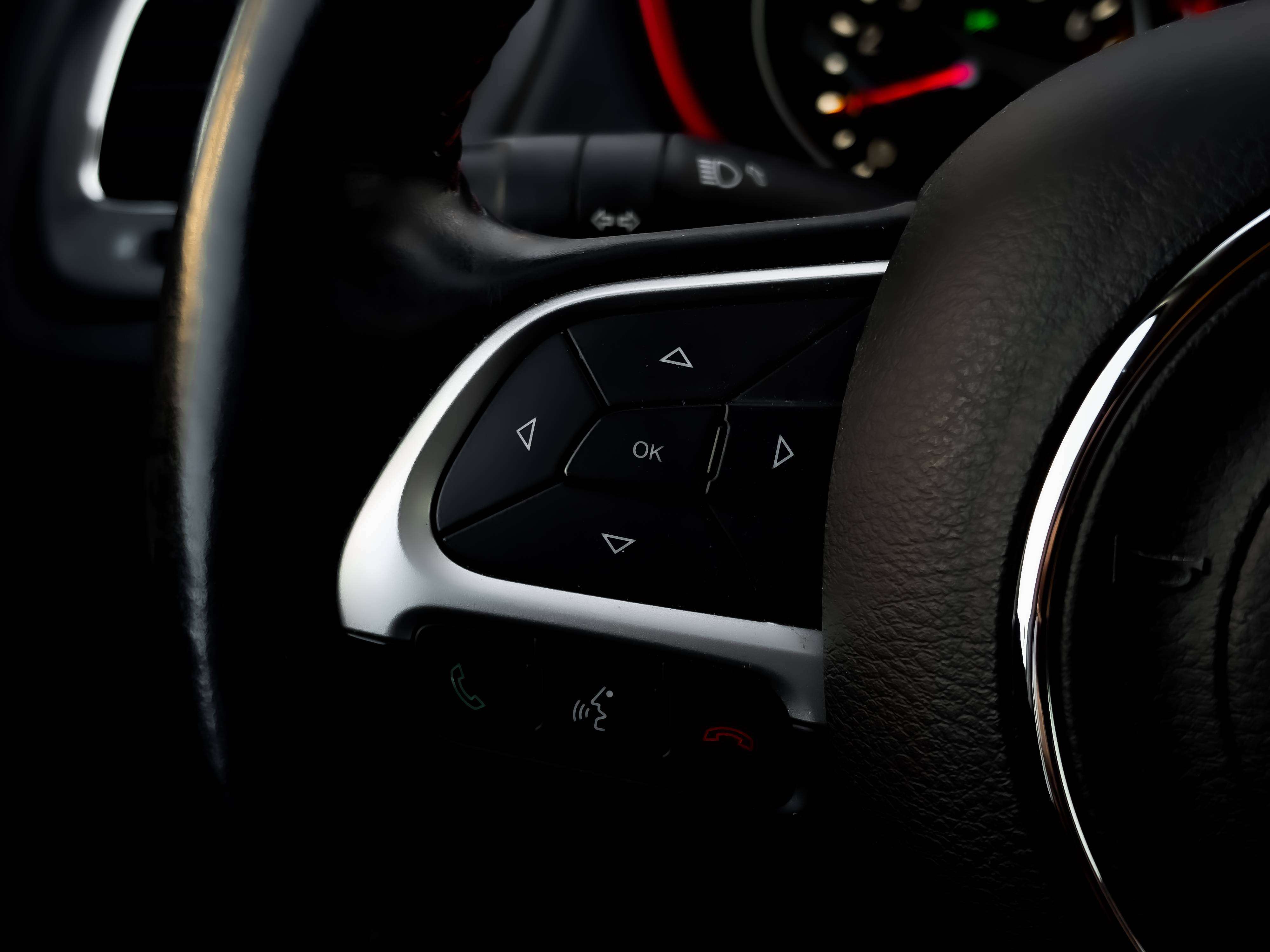 used 2017 Jeep Compass car, priced at $15,495