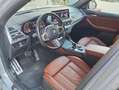BMW X4 M40I Gris - thumbnail 10