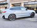 BMW X4 M40I Gris - thumbnail 6