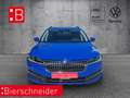 Skoda Superb Combi 2.0 TDI DSG Premium Edition DIGITAL LED PANO Blau - thumbnail 2