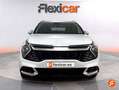 Kia Sportage 1.6 CRDi MHEV 100kW (136CV) Business 4x2 Blanco - thumbnail 2
