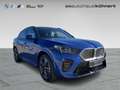 BMW iX2 xDrive30 M-Sport UPE: 73.820,- ///M-Sport Azul - thumbnail 6