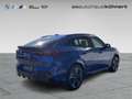 BMW iX2 xDrive30 M-Sport UPE: 73.820,- ///M-Sport Azul - thumbnail 4