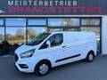Ford Transit Custom Kasten 2,0 TDCi L2H1 300 Trend Weiß - thumbnail 1