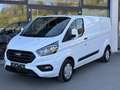 Ford Transit Custom Kasten 2,0 TDCi L2H1 300 Trend Weiß - thumbnail 2