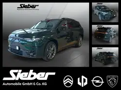 Leapmotor C10 Design *360° Kamera*Sitzheizung/ belüftung*